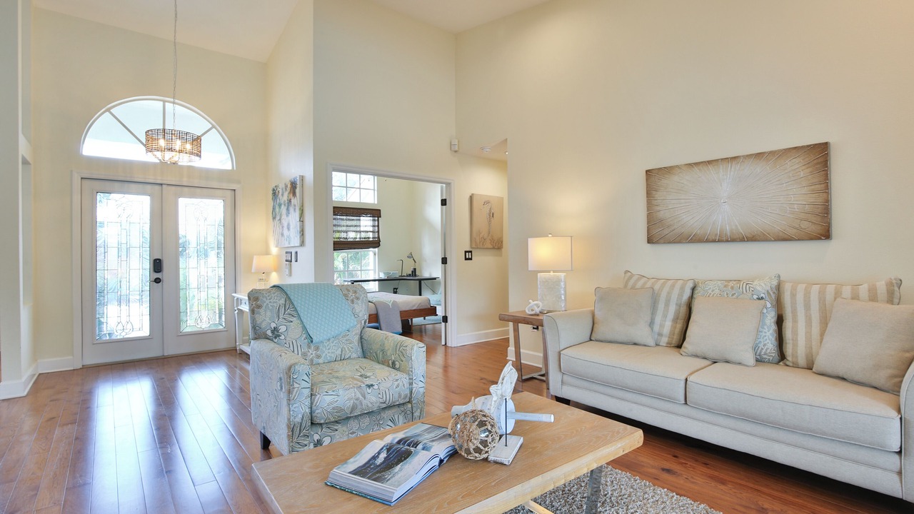 Photo of Livingroom in Palma Sola