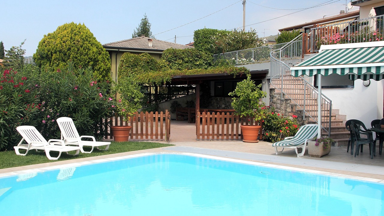 Photo of Outdoor in Costermano