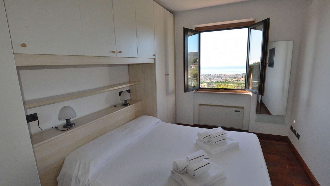 Photo of Bedroom in Costermano