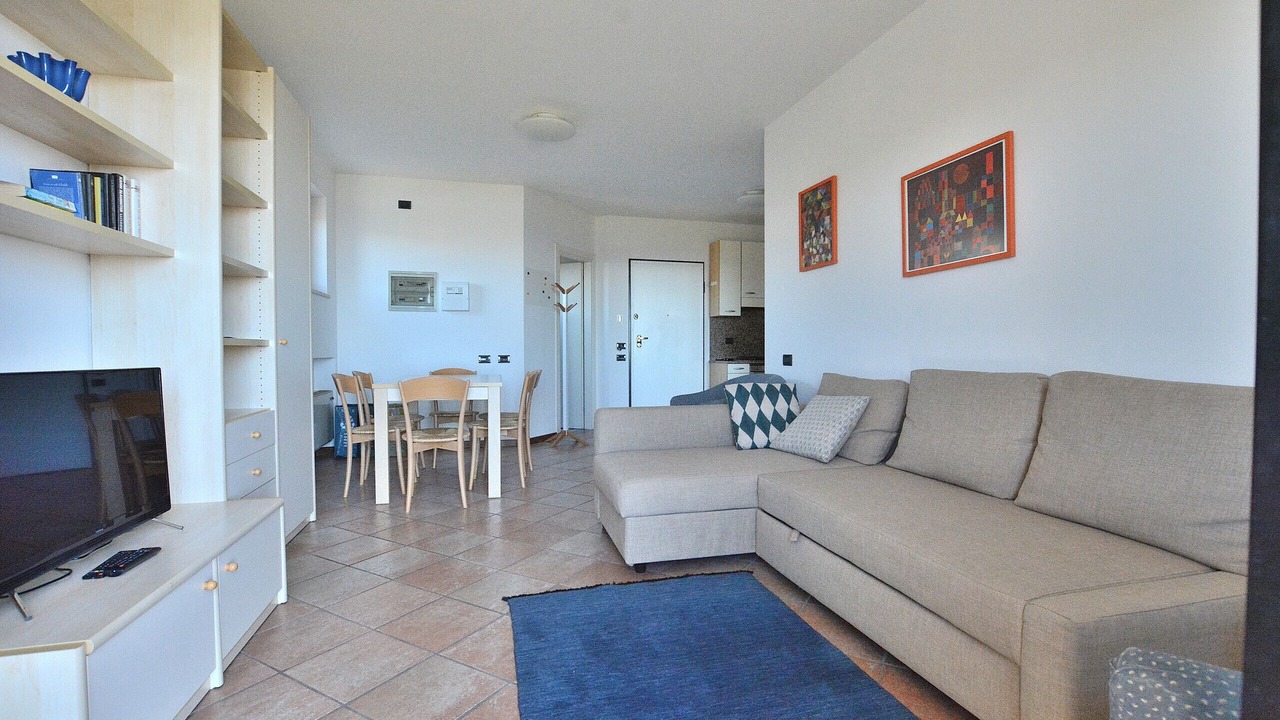 Photo of Livingroom in Costermano