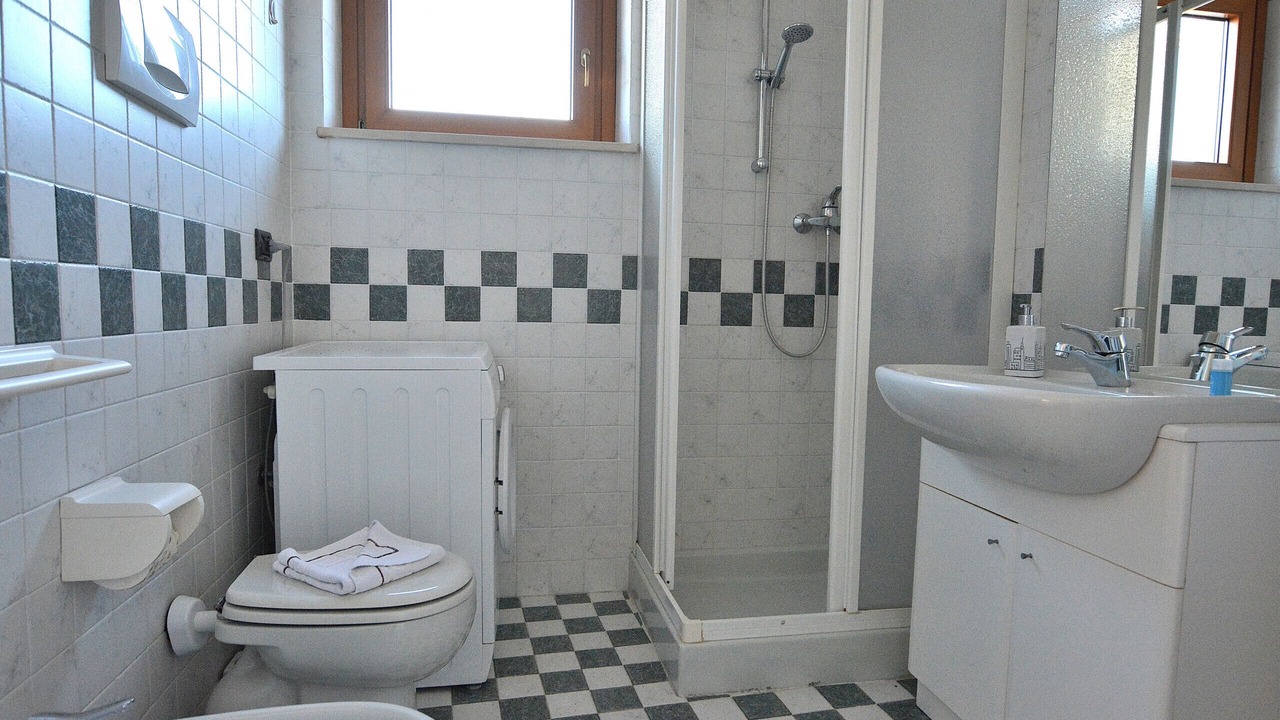 Photo of Bathroom in Costermano
