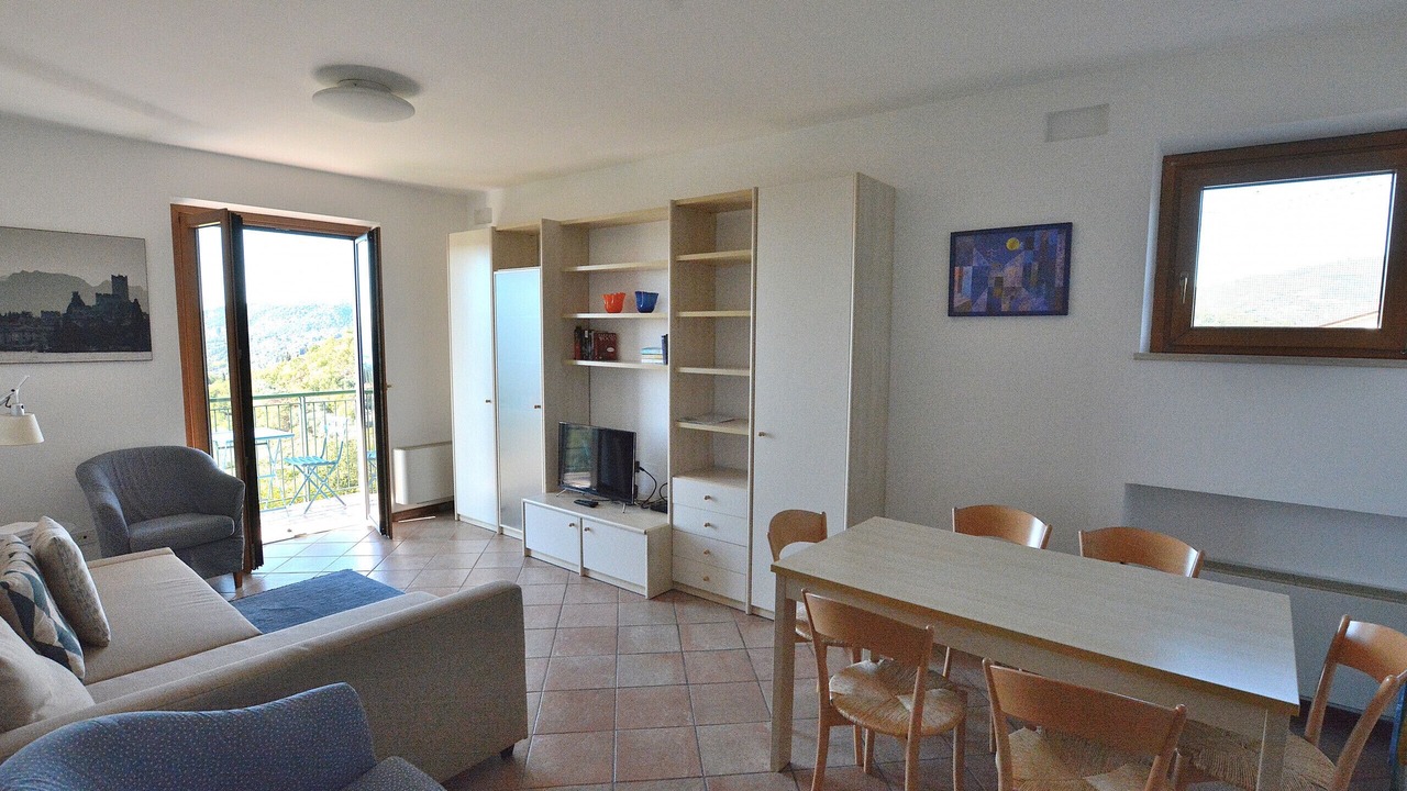 Photo of Livingroom in Costermano