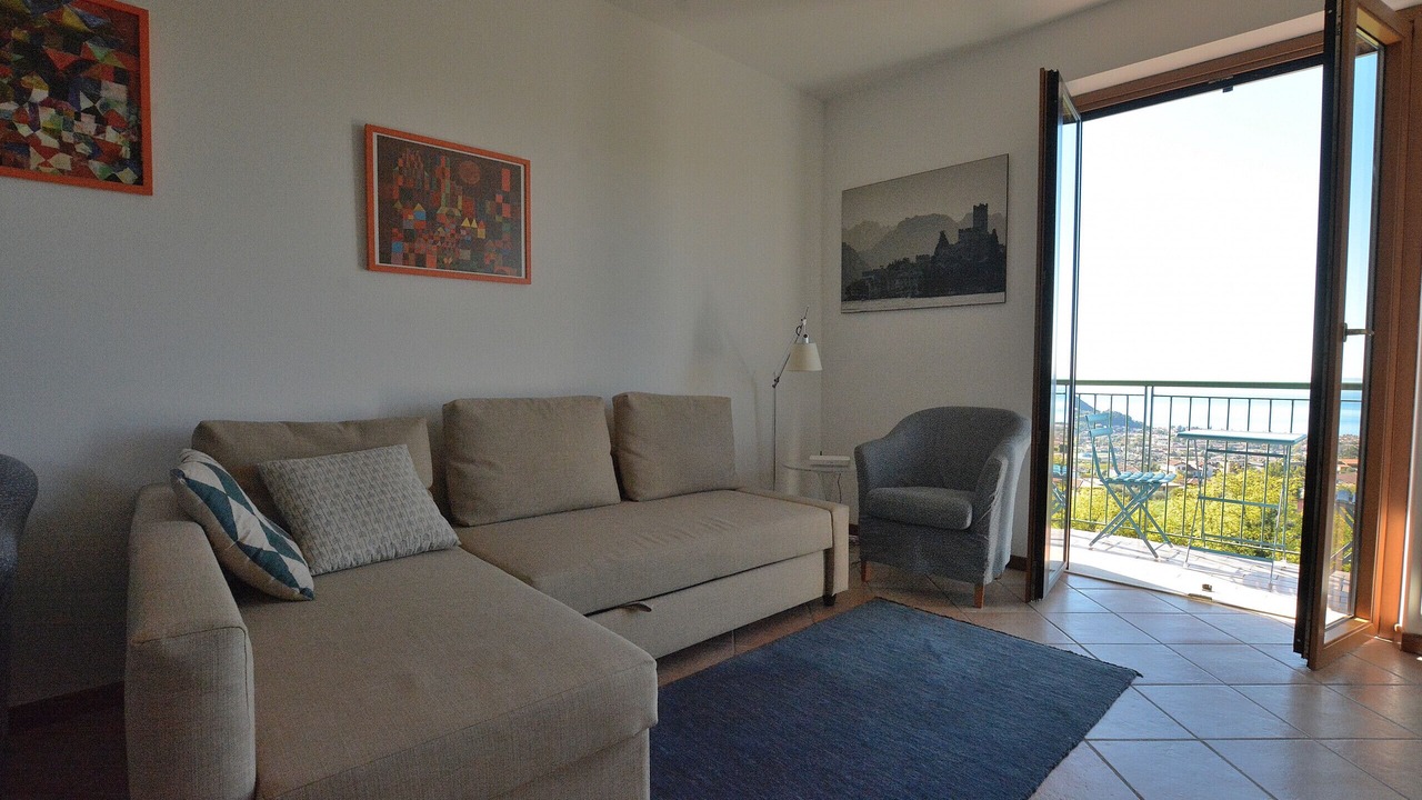 Photo of Livingroom in Costermano