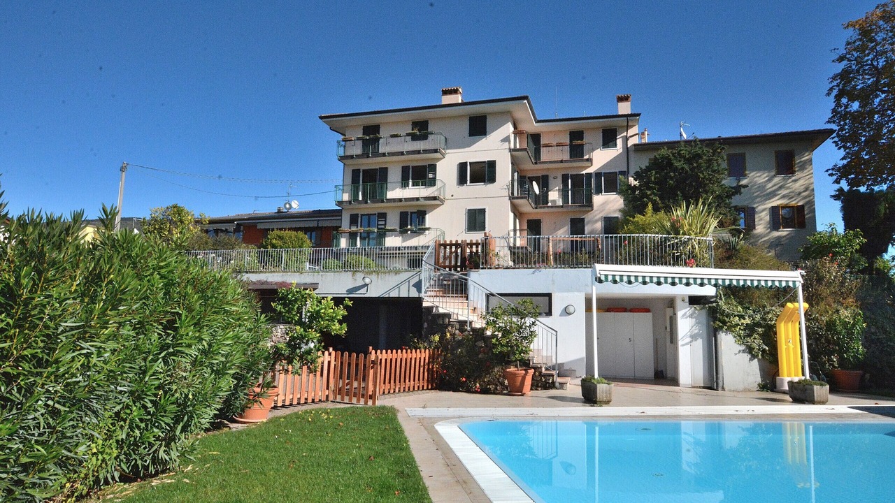 Photo of Outdoor in Costermano
