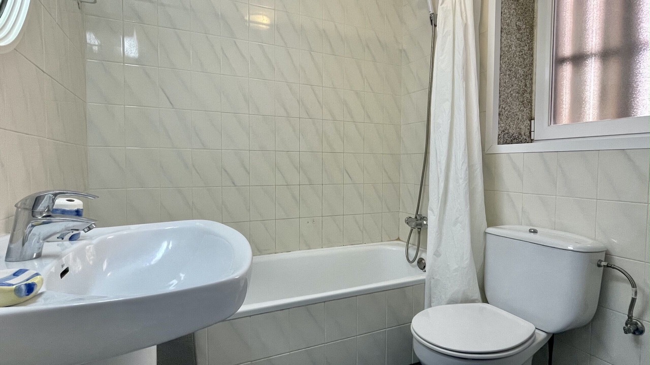 Photo of Bathroom in Els Griells