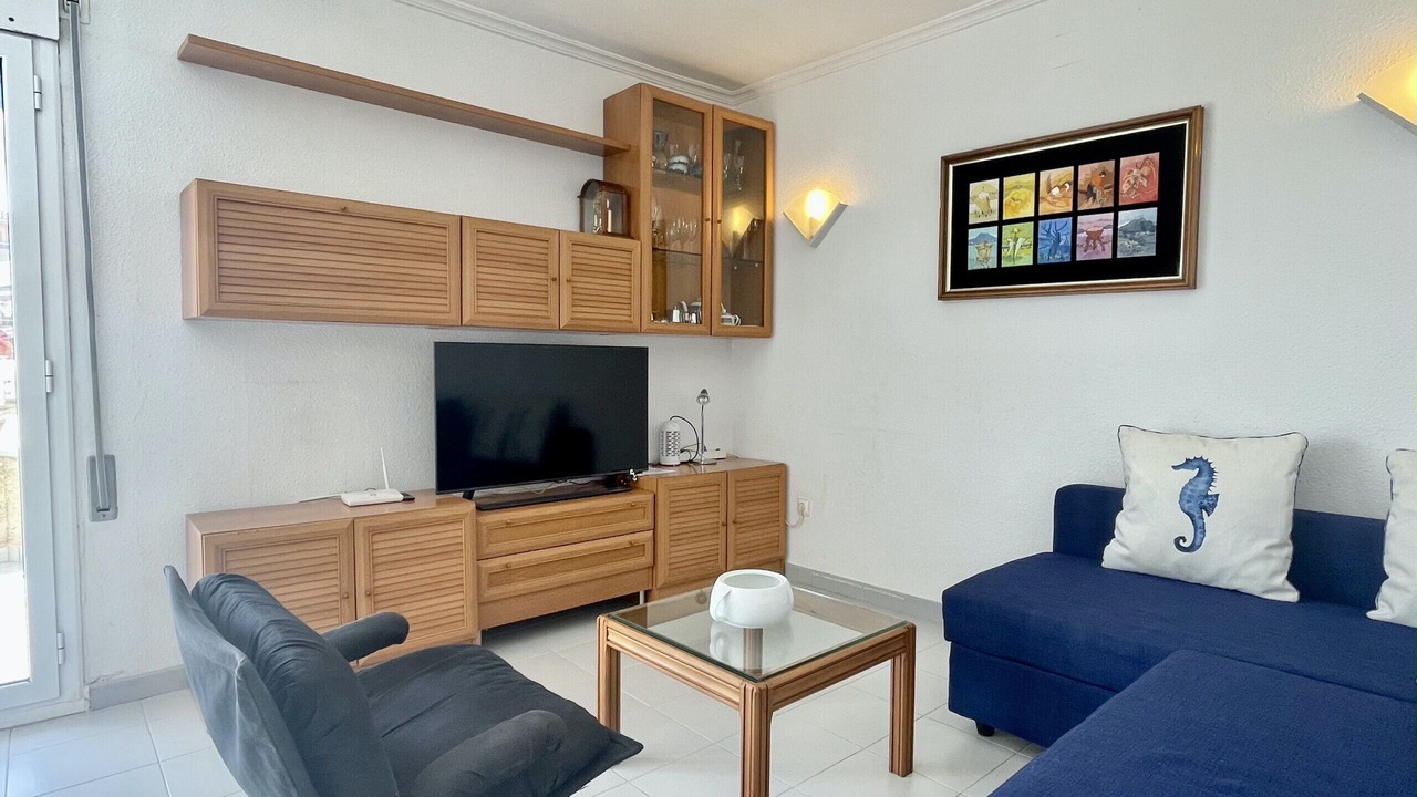 Photo of Livingroom in Els Griells