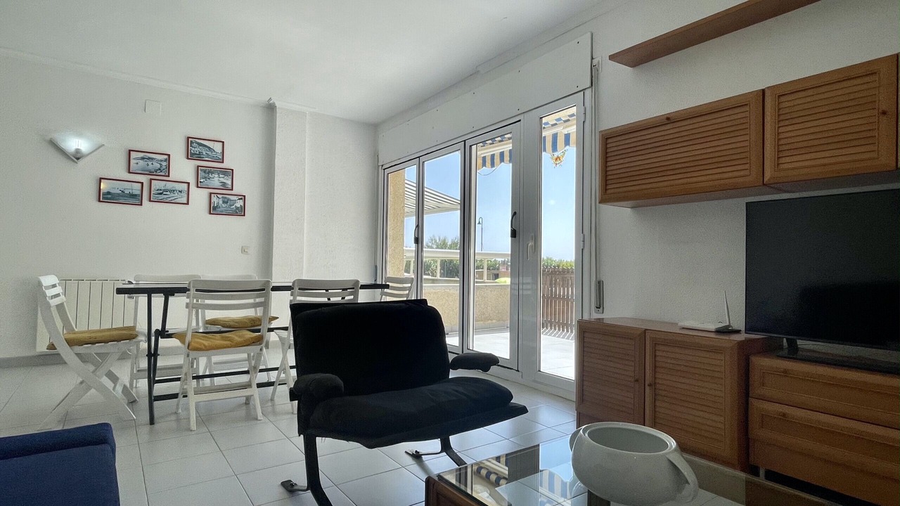 Photo of Livingroom in Els Griells