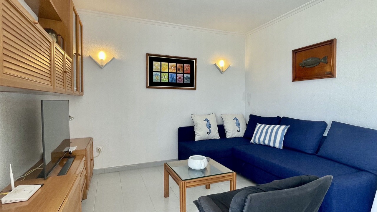 Photo of Livingroom in Els Griells