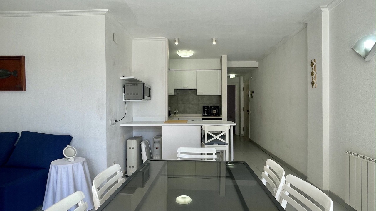 Photo of Livingroom in Els Griells