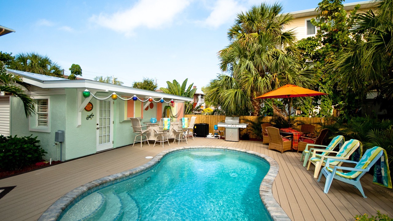 Photo of Outdoor in Bradenton Beach