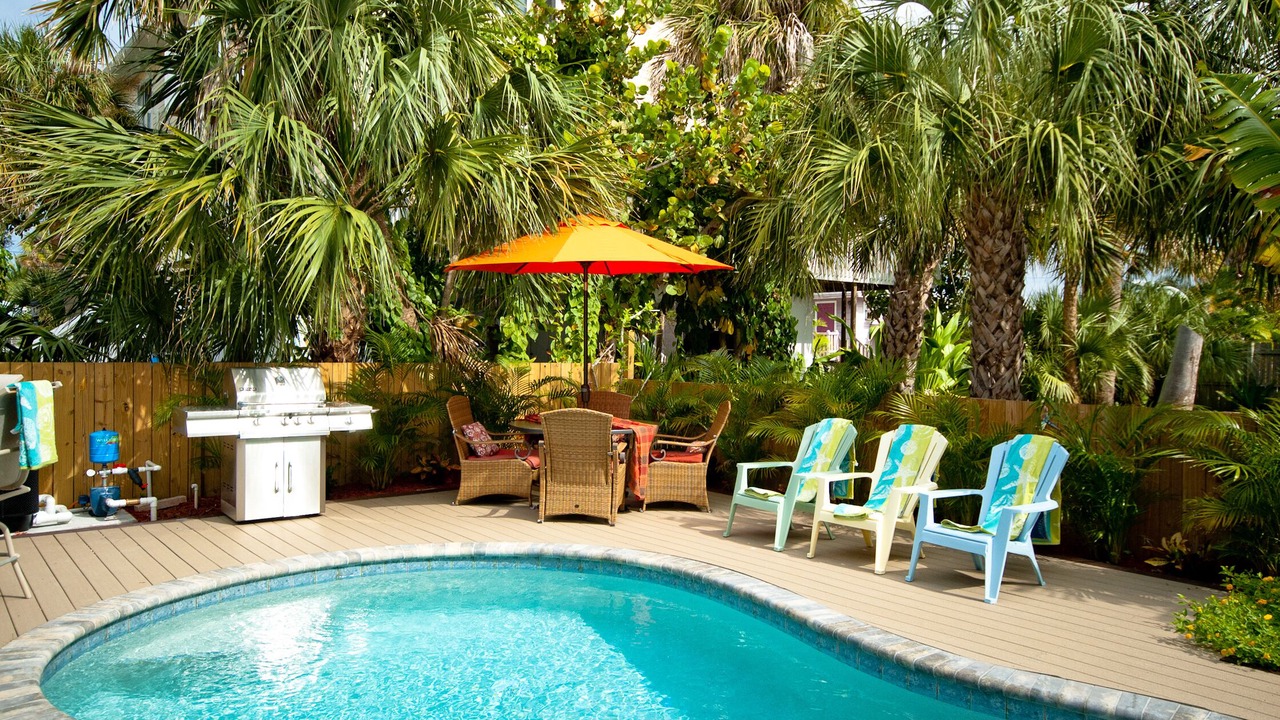 Photo of Outdoor in Bradenton Beach