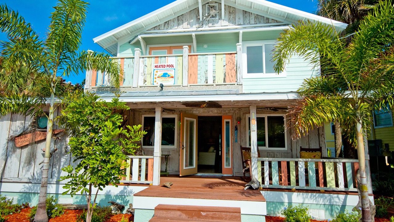 Photo of Outdoor in Bradenton Beach
