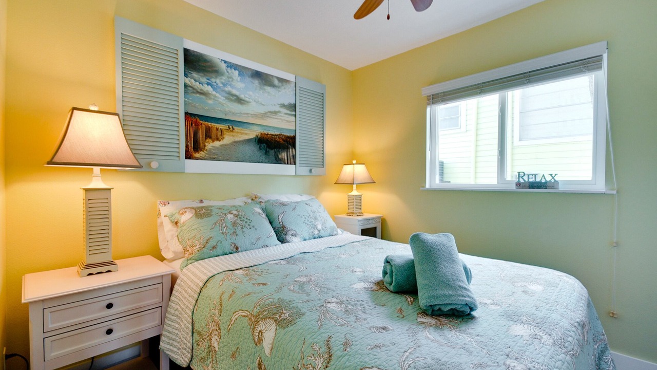 Photo of Bedroom in Bradenton Beach