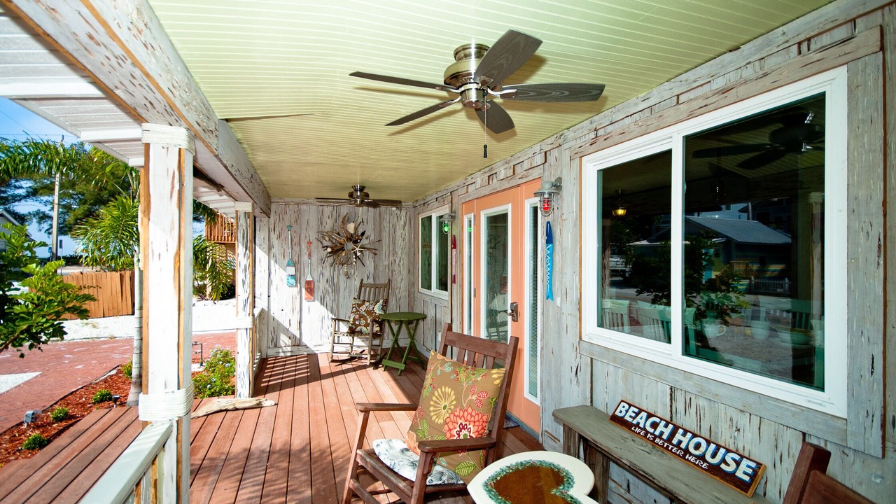 Photo of Outdoor in Bradenton Beach