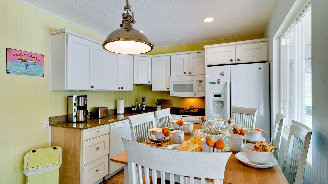 Photo of Kitchen in Bradenton Beach