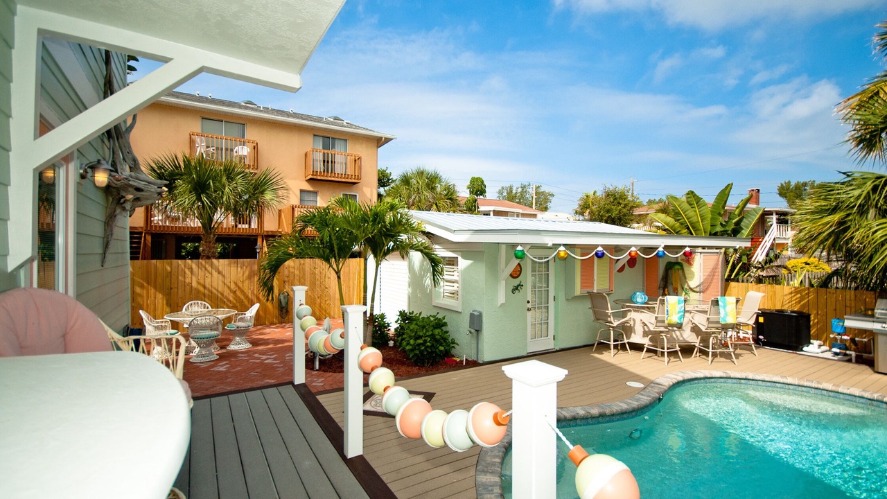 Photo of Outdoor in Bradenton Beach
