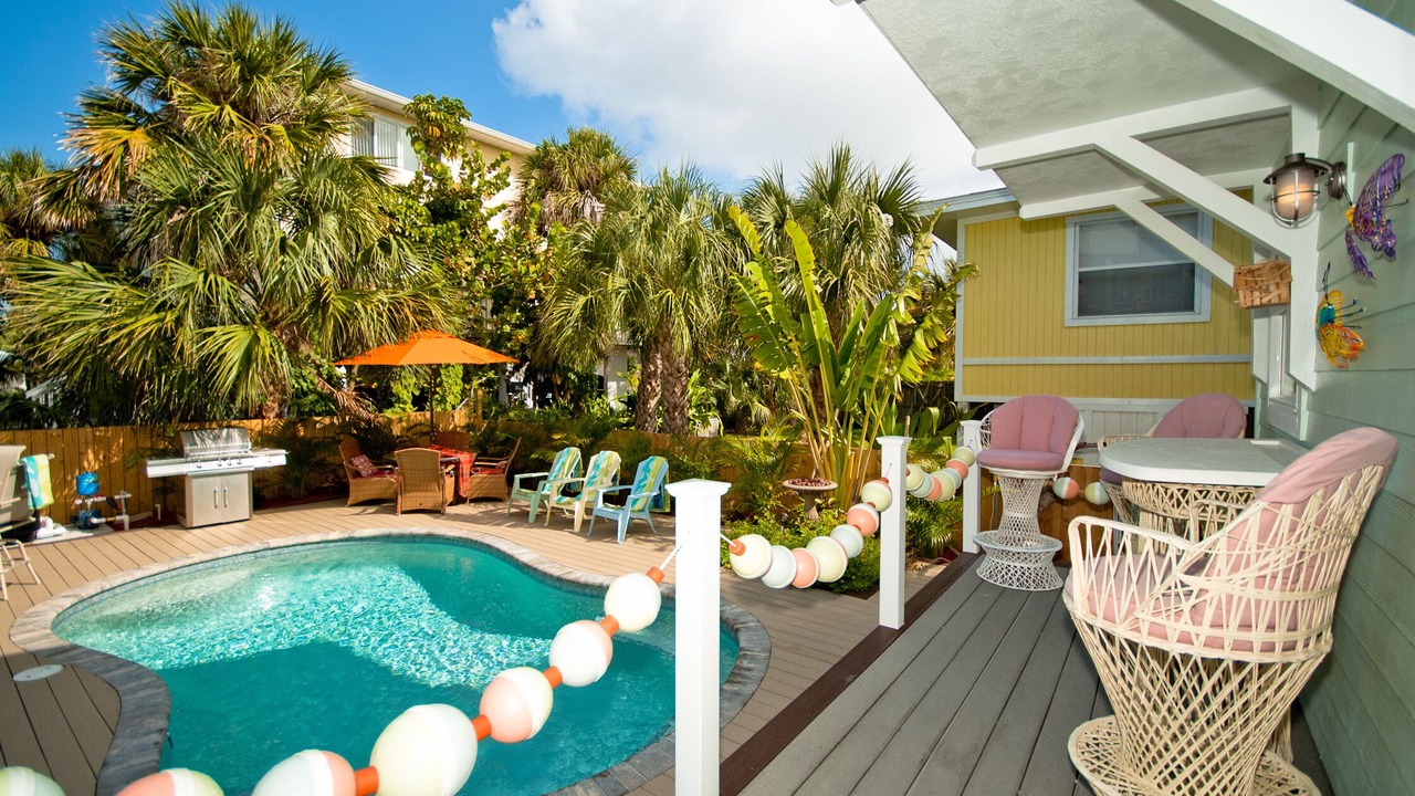 Photo of Outdoor in Bradenton Beach