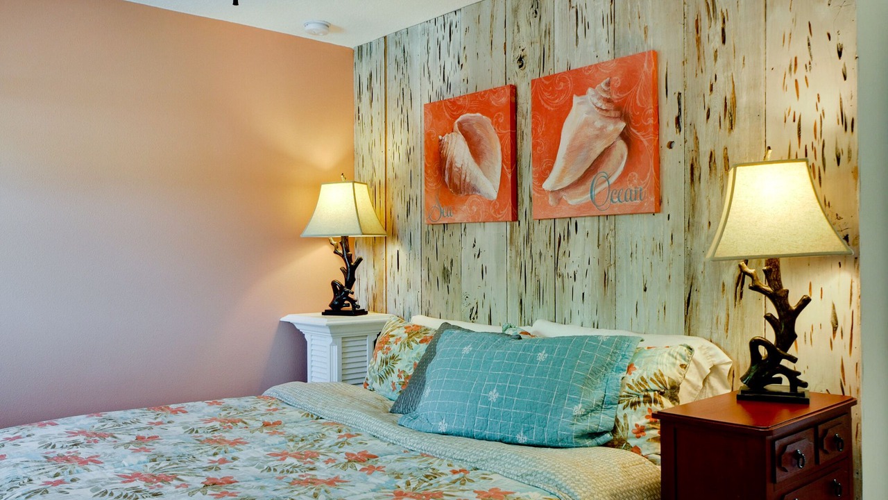 Photo of Bedroom in Bradenton Beach