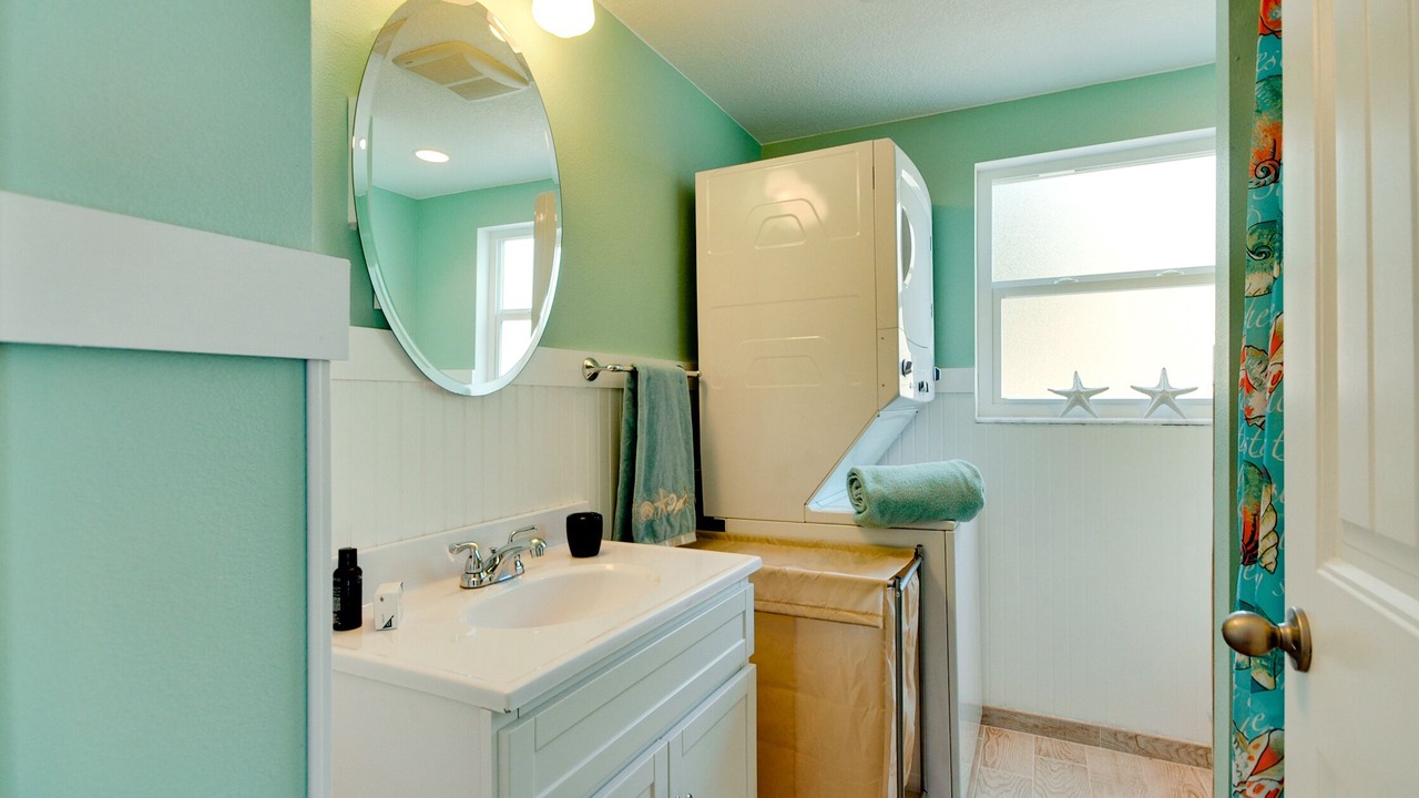 Photo of Bathroom in Bradenton Beach