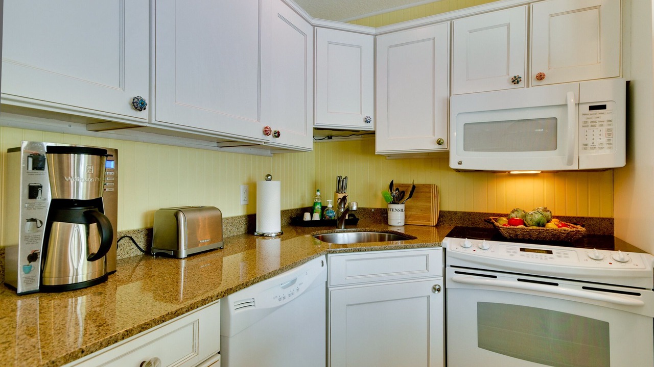 Photo of Kitchen in Bradenton Beach