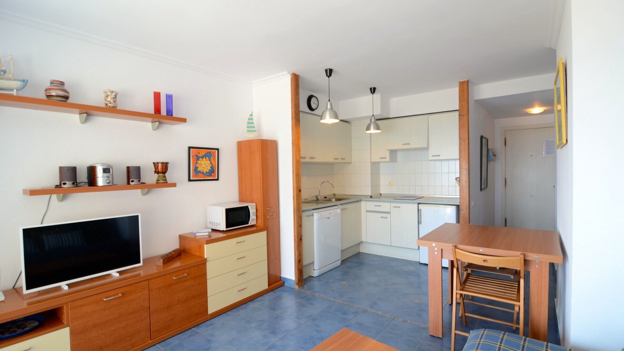 Photo of Livingroom in Els Griells