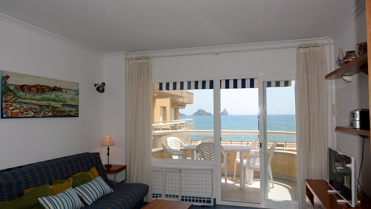 Photo of Livingroom in Els Griells