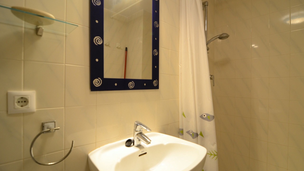 Photo of Bathroom in Els Griells