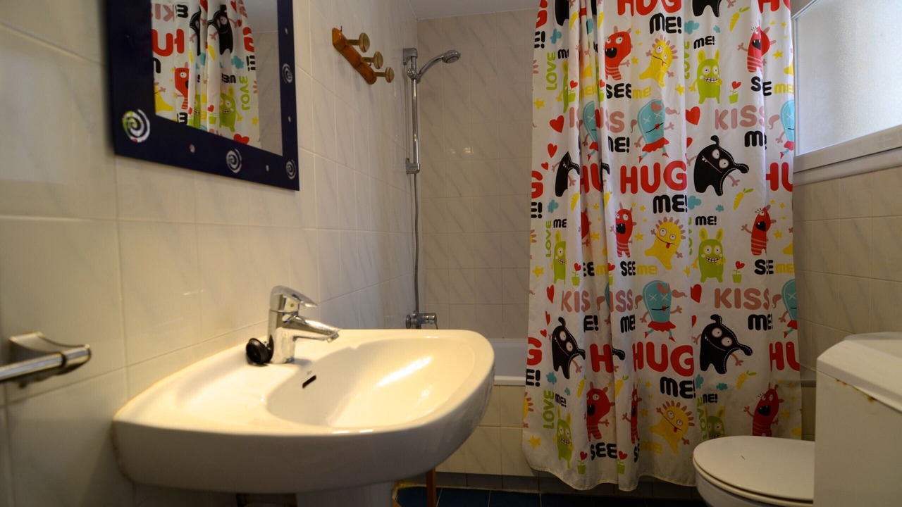 Photo of Bathroom in Els Griells