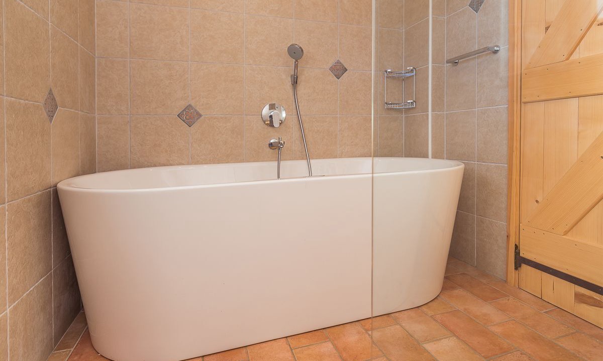 Photo of Bathroom in Podjelje