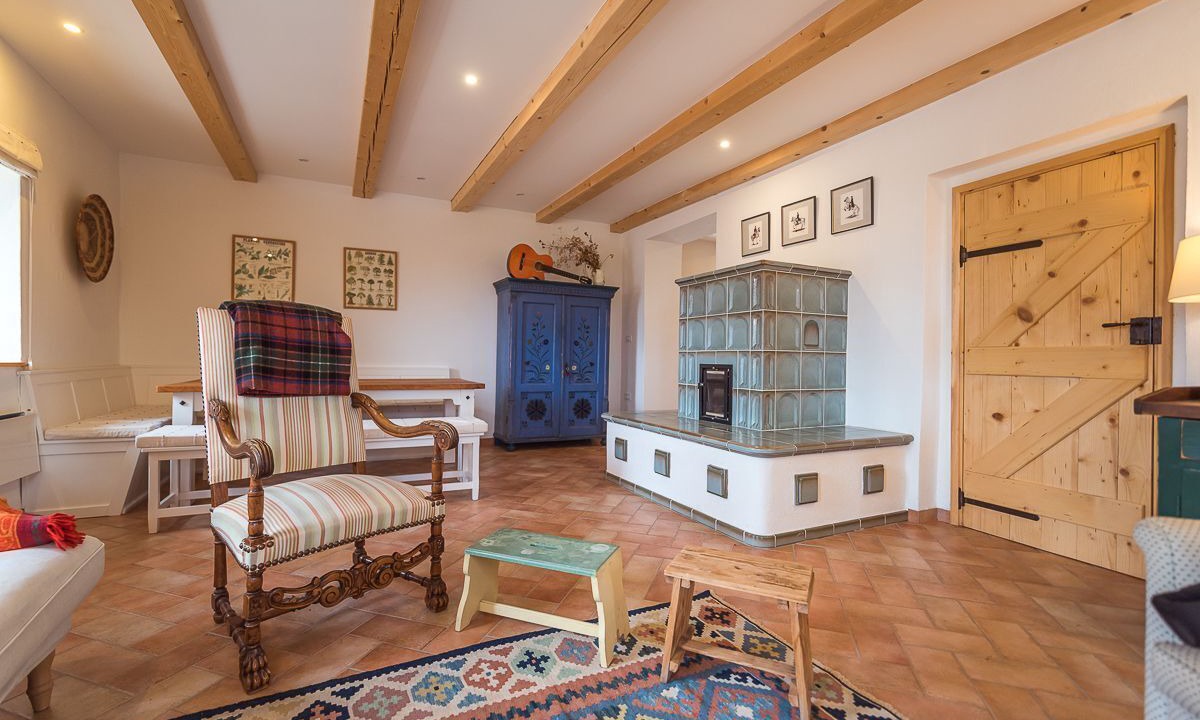 Photo of Bedroom in Podjelje