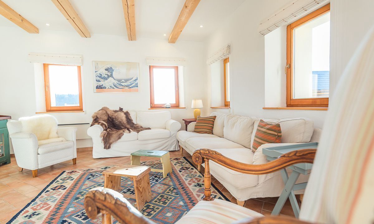 Photo of Bedroom in Podjelje