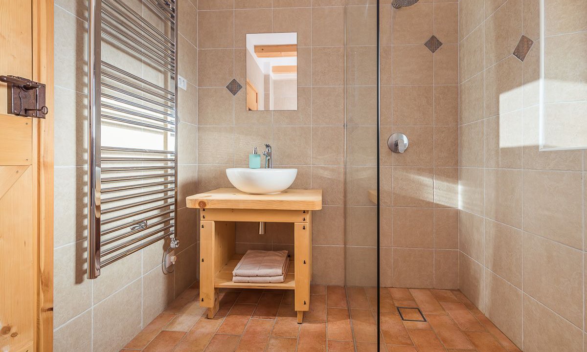 Photo of Bathroom in Podjelje
