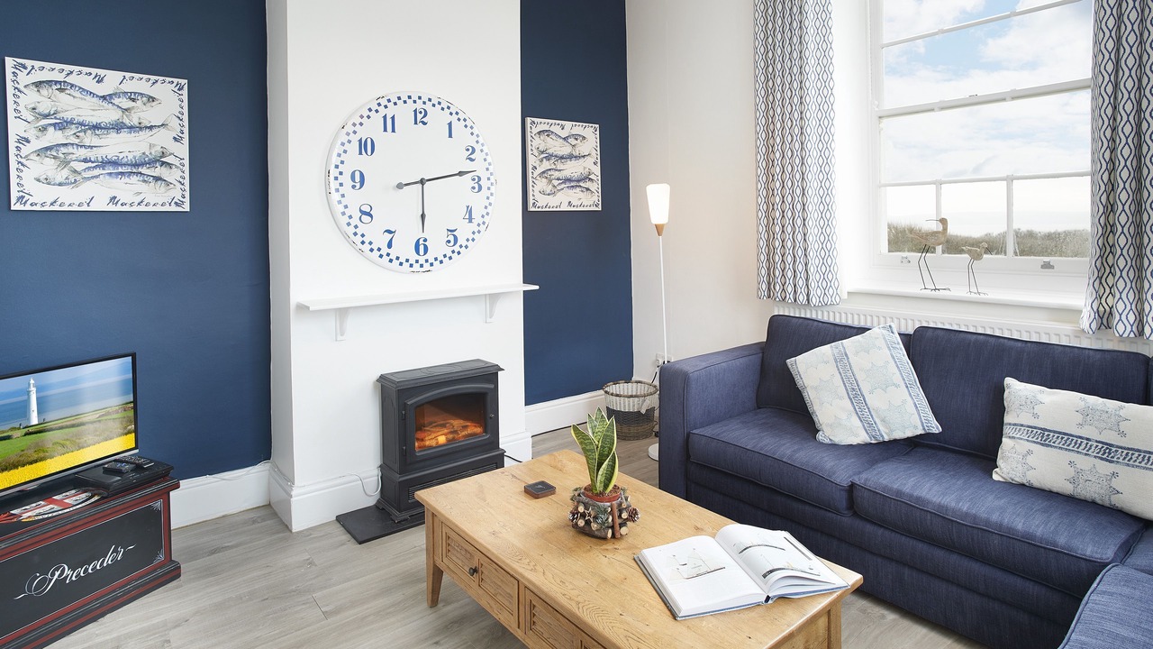 Photo of Bedroom in Llantwit Major