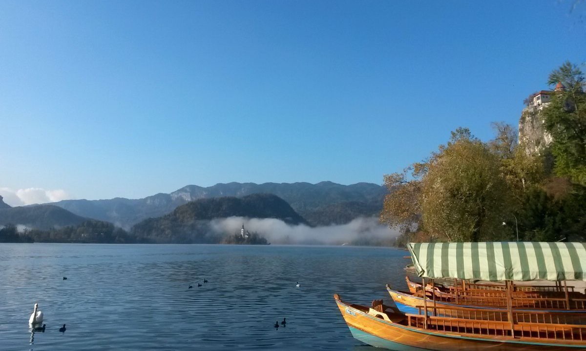 Photo of Outdoor in Bodesce