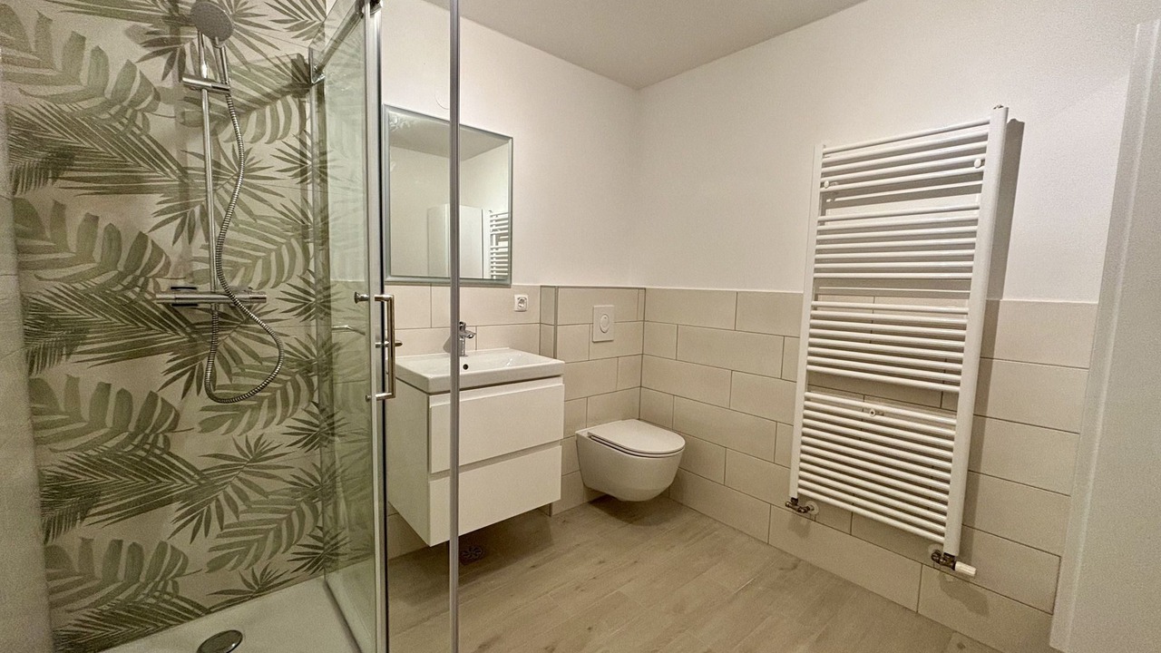 Photo of Bathroom in Bodesce