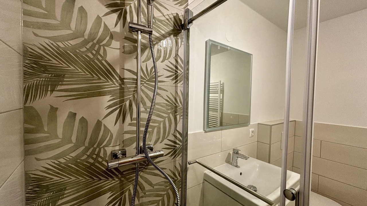 Photo of Bathroom in Bodesce