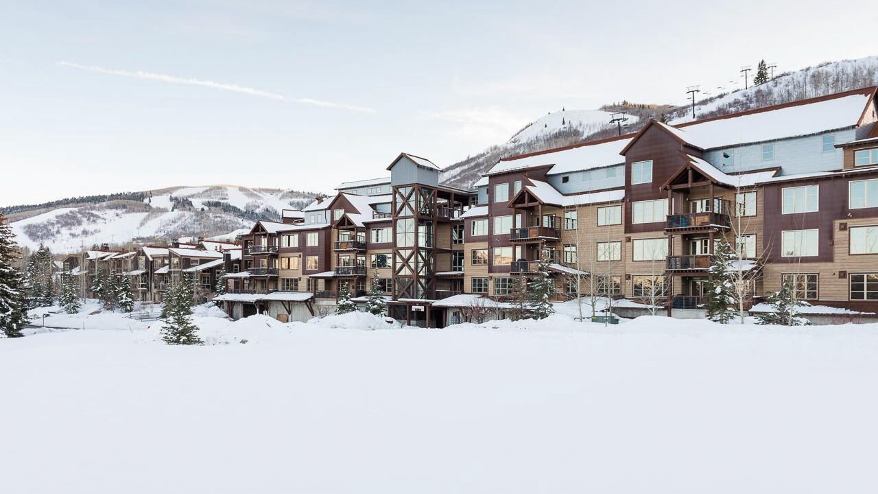 Photo of Outdoor in North Park City