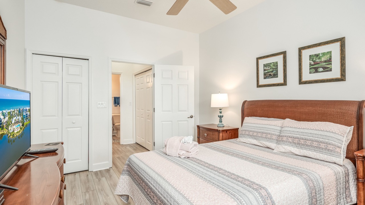 Photo of Bathroom in Palm Coast