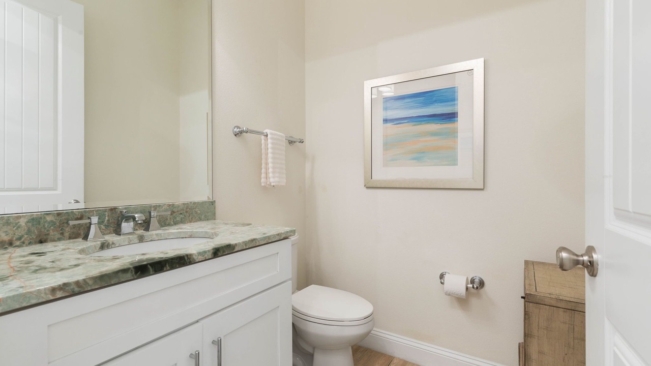 Photo of Bathroom in Palm Coast