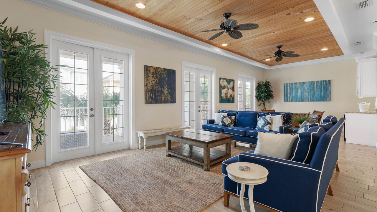Photo of Bedroom in Palm Coast