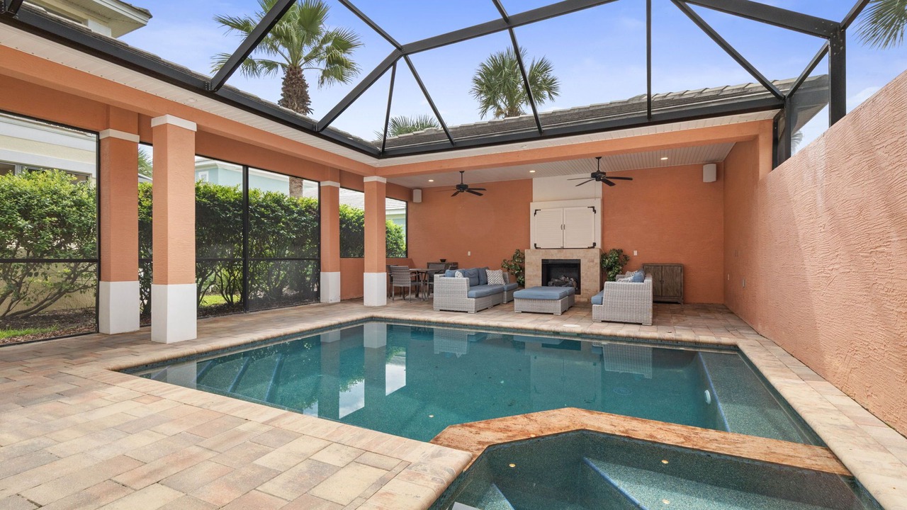 Photo of Outdoor in Palm Coast
