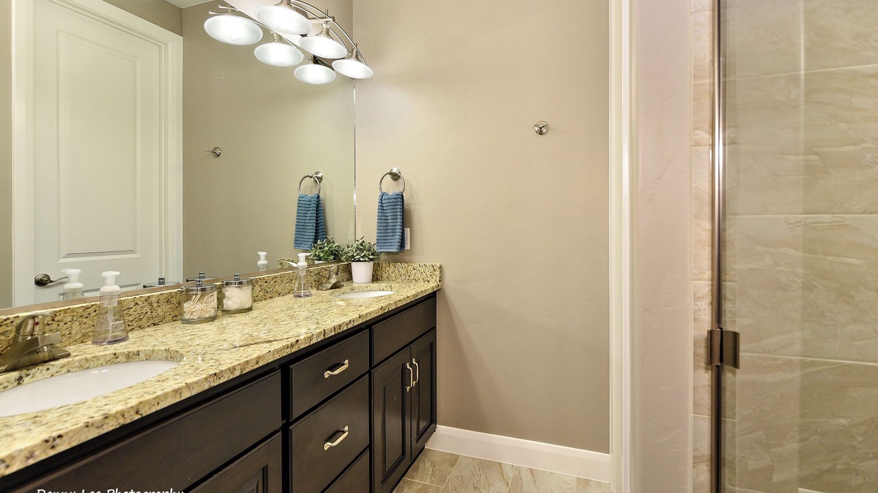 Photo of Bathroom in St. George