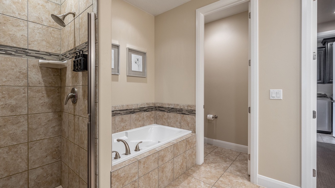 Photo of Bathroom in St. George