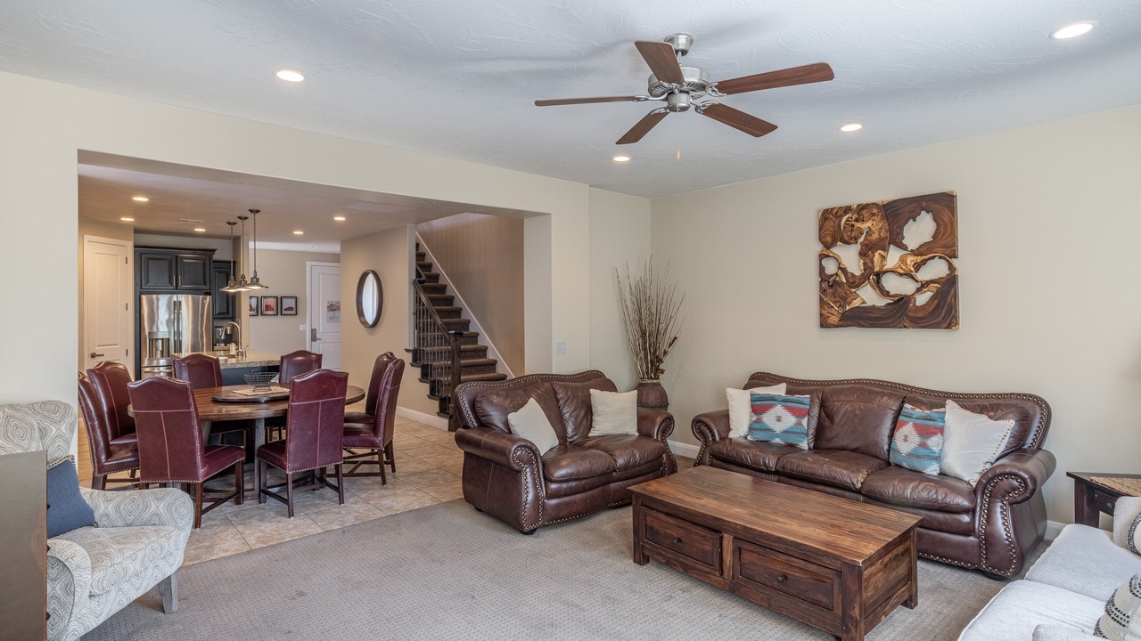 Photo of Bedroom in St. George