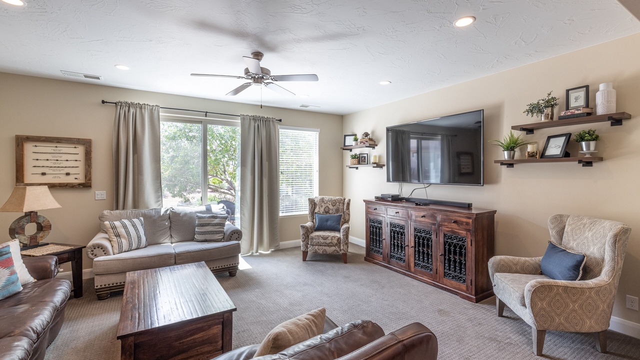 Photo of Bedroom in St. George