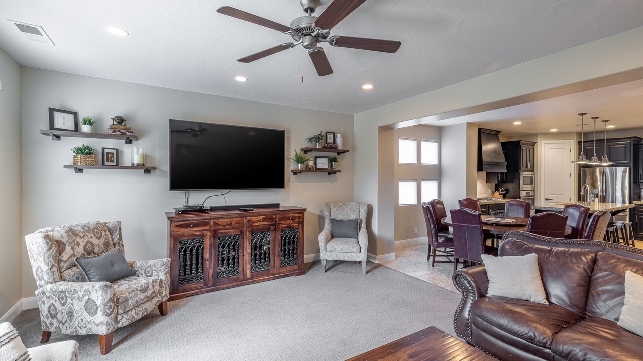 Photo of Bedroom in St. George