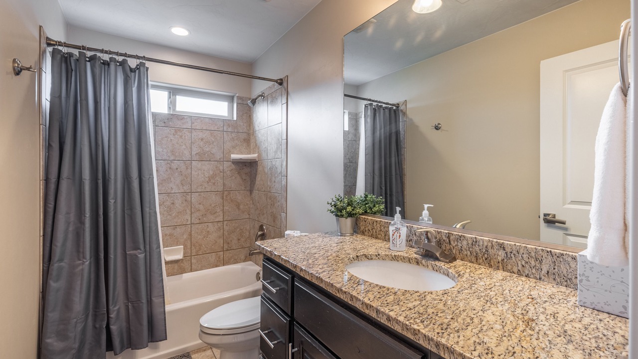 Photo of Bathroom in St. George