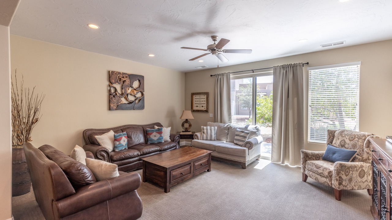 Photo of Bedroom in St. George