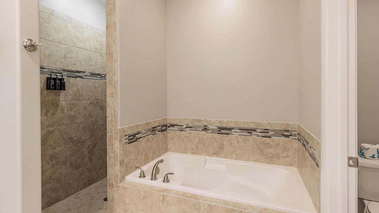 Photo of Bathroom in St. George