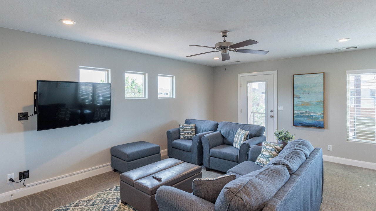 Photo of Bedroom in St. George